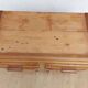 Mado solid oak sideboard
