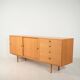 Scandinavian oak sideboard by Børge Mogensen for Karl Andersson & Söner 60s