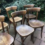Bistro chairs
