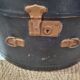 Early XXth, hat box