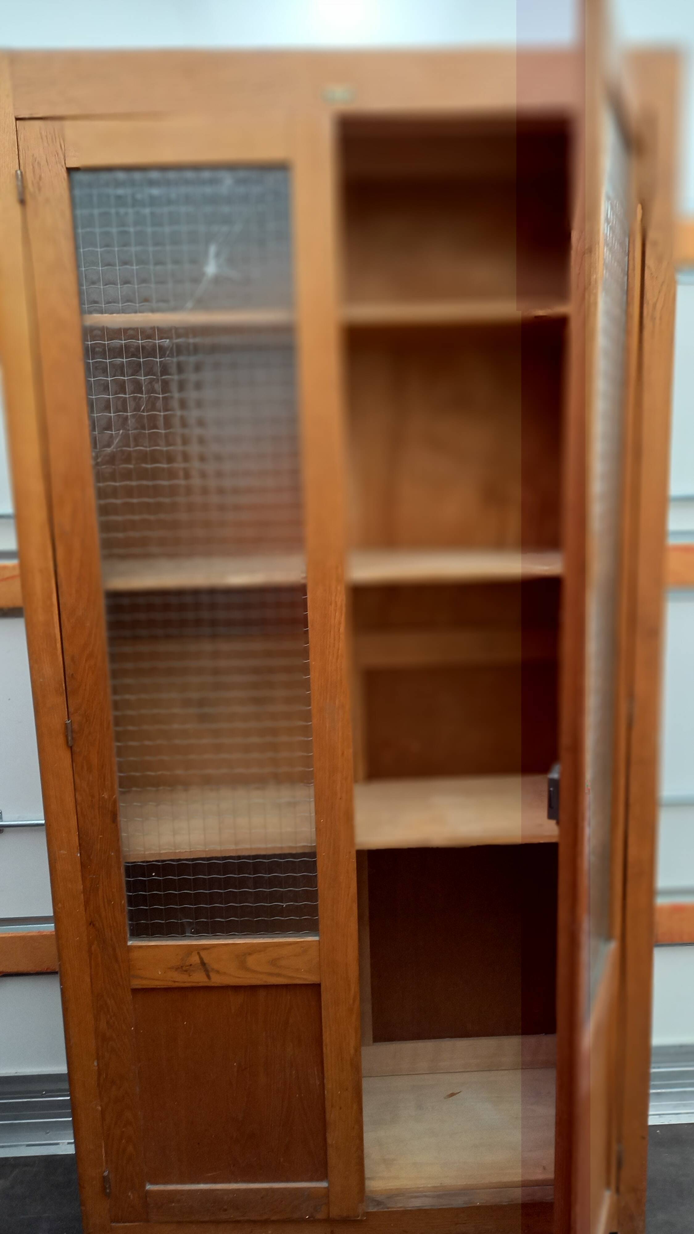 School Showcase Library - Year 1960