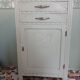 Parisian art deco buffet