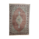 Carpet persian tabriz finely handmade 200x308 cm