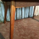 Scandinavian table