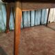 Table scandinave