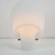 Vintage Glass Pinna Wall Lamp by Federico Codato for Murano Due, Italy, 1990s