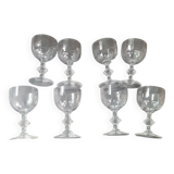 Port glasses