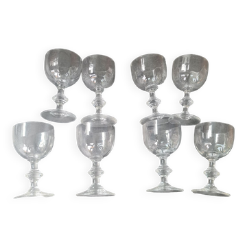 Port glasses