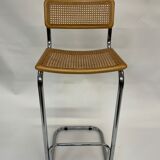 Vintage bar stool 80