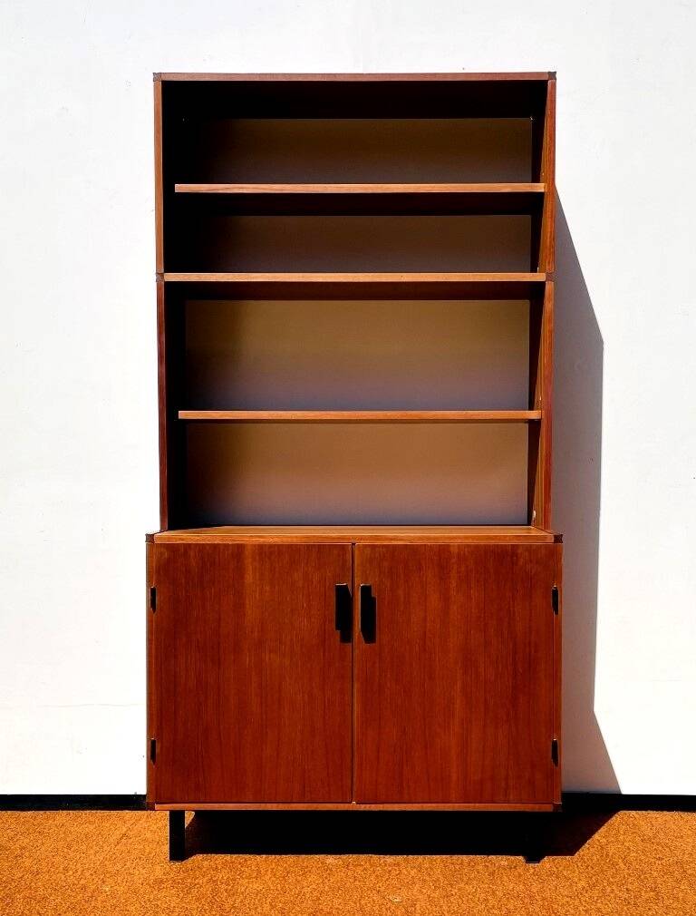 C. Braakman storage furniture - Pastoe Vintage 60s