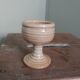 Marais sandstone egg cup