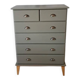 Commode from Thisted