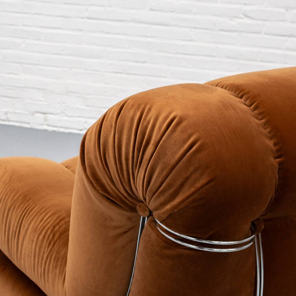 Velasquez Lounge Chair Mimo Padova