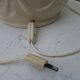 Lampe de sol vintage