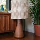 Accolay Vintage Lamp 1970s