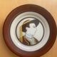 Henriot plates