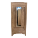 Parisian Art Deco Wardrobe