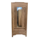Parisian Art Deco Wardrobe