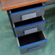 School Master's desk