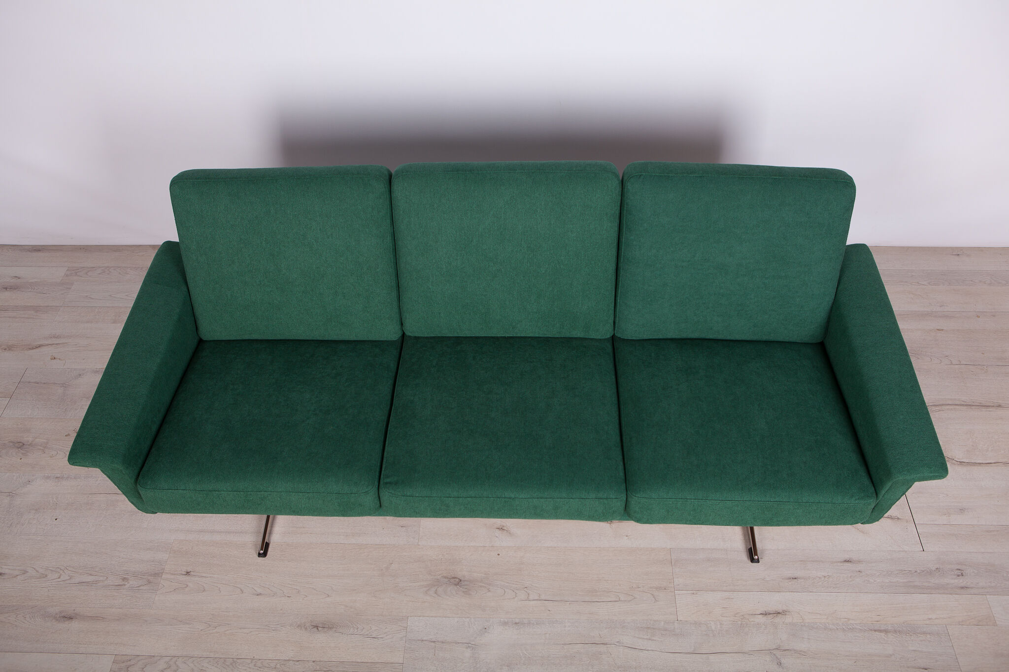 Mid-century danish sofa, 1970s