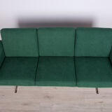 Mid-century danish sofa, 1970s