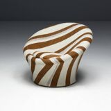 Fauteuil « 560 Mushroom » de Pierre Paulin pour Artifort, Pays-Bas, 1963
