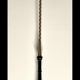 Punch ladle -Christofle, silver metal