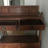 Meuble teck vintage
