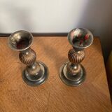 Candlesticks