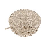 Ceiling lamp, type 16.S.002, Polam Wikasy, Poland, 1970s.