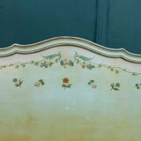 Pair of beds