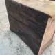 Antique wooden chest of drawers, Tuscany 17th century