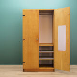 Wardrobe ash danish design vintage