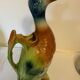 Saint Clement duck pitcher