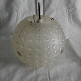 faceted ball from the 70s