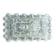 Helena Tynell style flush mount wall sconce