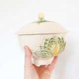 Pineapple soup kitchen, vintage