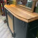 Art deco buffet