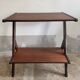 Louis van Teeffelen side table for Wébé