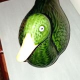 Duck dish