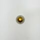 Crystal Glass Wall Lamp or Flush Light