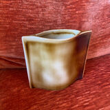 Porcelain vase