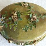 Art nouveau 1900 box