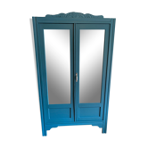 Armoire parisienne