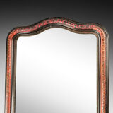 Mirror Napoleon III, nineteenth century