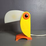 Old Timer Ferrari Toucan Lamp