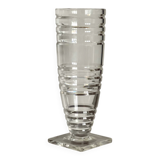 Saint Louis vase, France.