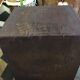 Haberdashery cabinet 8 drawers l.v. and m.f.a paris-lille