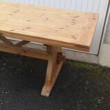 Monastery Farm Table