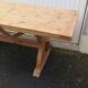 Monastery Farm Table